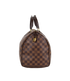 Speedy 35, bottom view